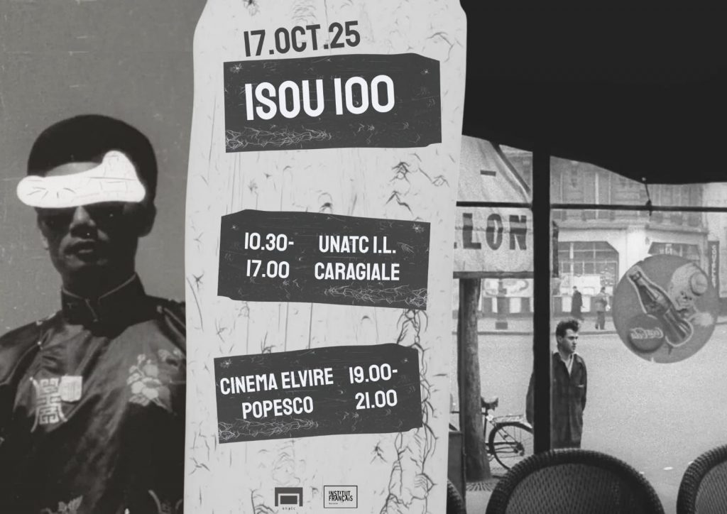 ISOU 100